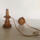 Bilboquet XS in shot boxwood