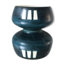 Danish Stoneware Glazed Bowl 1960’s