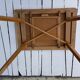 Baumann child desk 1950/1960