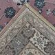 Tapis de style oriental 170cm x 120cm