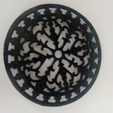 Dessous de plat en fonte