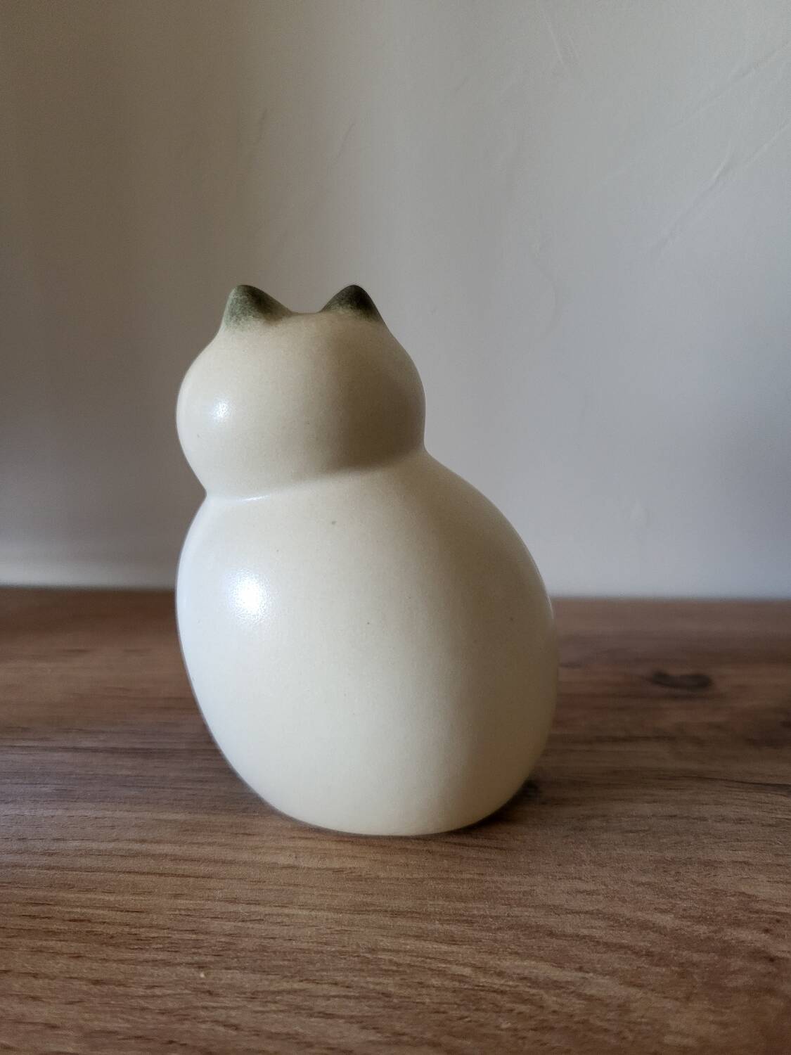 MIA Lisa Larson Cat Ceramic