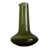 Carafe 2519 Timo Sarpaneva pour Iittala signée 1960 scandinave