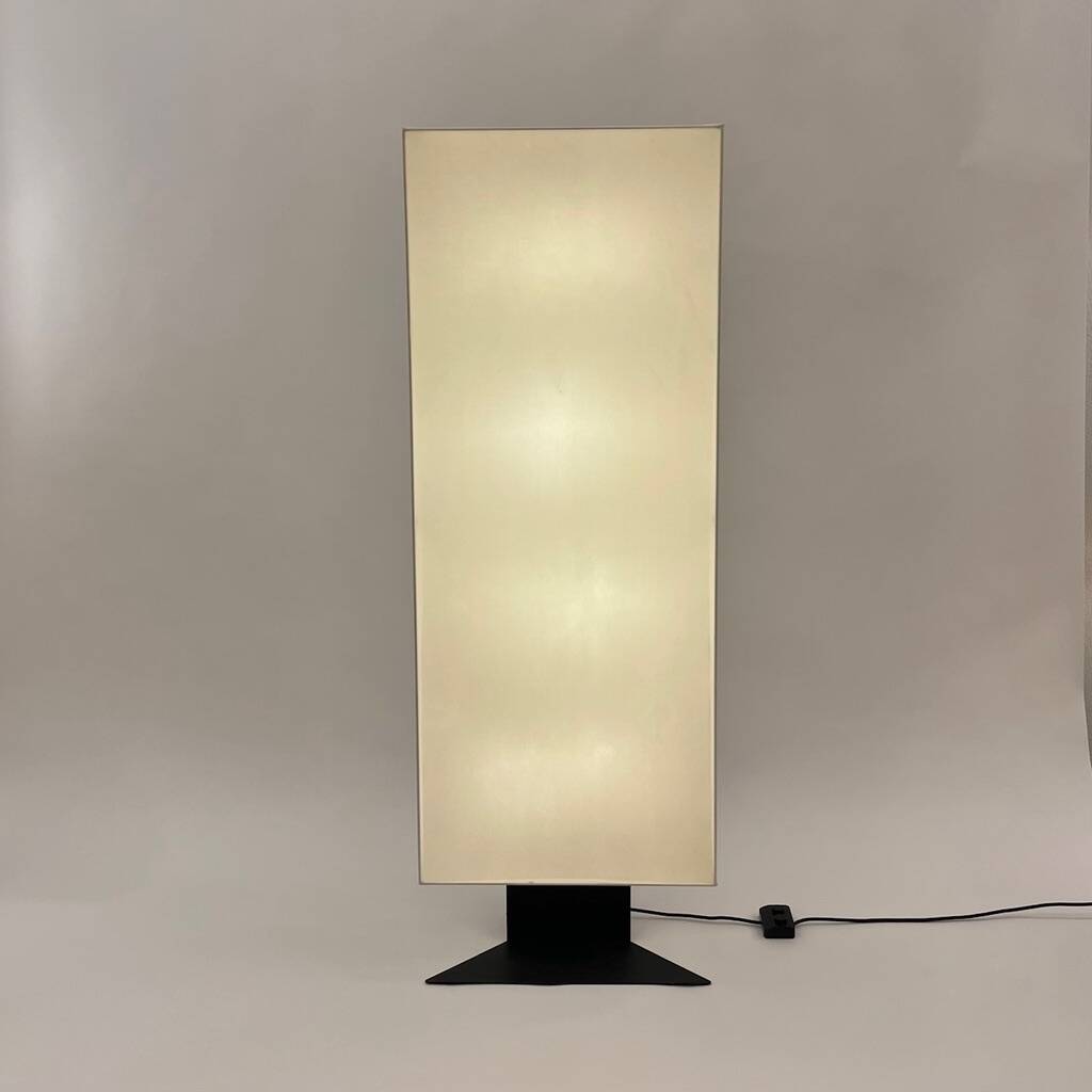Cini Boeri Accademia Lampadaire vintage