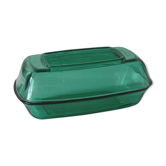 Glass butter