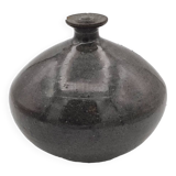 Puisaye Gaudry sandstone vase