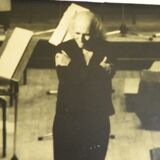 Photograph of Léo Férré