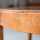 Amsterdam School side table