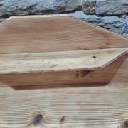 Table de toilette