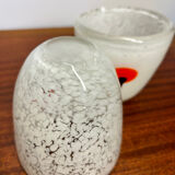 Murano vases from the 70s (X2)