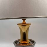 Bitossi ceramic lamp