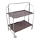 Vintage folding trolley on wheels circa 1970