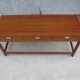 Lowboard, Denmark, 1960s