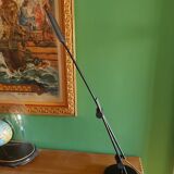 Large articulated lamp (Italian) from the 80's Veneta Lumi , Alaska model