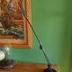 Large articulated lamp (Italian) from the 80's Veneta Lumi , Alaska model