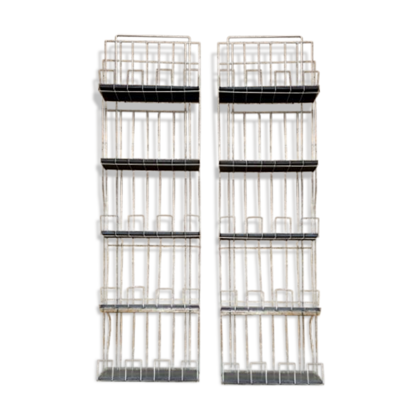 Shelves edimeta years 70