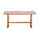 Original mid century table - 1960s czechia