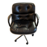 Charles Pollock Armchair