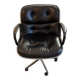 Charles Pollock Armchair