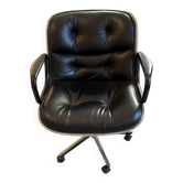 Charles Pollock Armchair