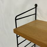 Mid century nisse strinning string wall system 1960 compact