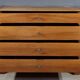 Commode en Noyer, époque Restauration – 1ère Partie XIXe