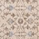 Vintage Turkish Oushak rug 212x321 cm