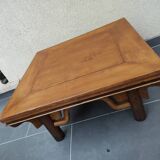 Old Chinese coffee table.