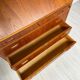 1960s Vintage Mid-Century Danish Teak Secretary