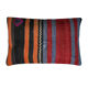 Housse de coussin turque faite à la main, 30 x 50 cm