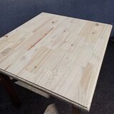 Bistro table