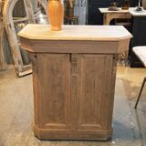 Antique counter