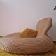 IKEA “Storvik” Rattan Lounge Chair – Carl Öjerstam, 2001 – Scandinavian Design