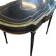 Table de milieu Boulle Napoléon III