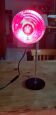 Lampe vintage réglable en hauteur