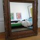 Mirror 55x47cm