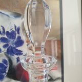 Crystal decanter