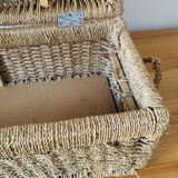 Rope trunk