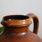 Large West German jar