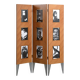Screen "The Other's Screen", Philippe Starck, Driade, circa 1992