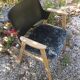 Fauteuil vintage