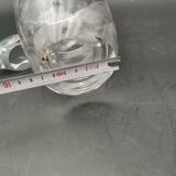 Sevres crystal carafe stamped