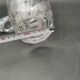 Sevres crystal carafe stamped