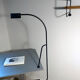 lampe de table TABLO 1980 neuve