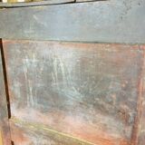 Pear tree chest