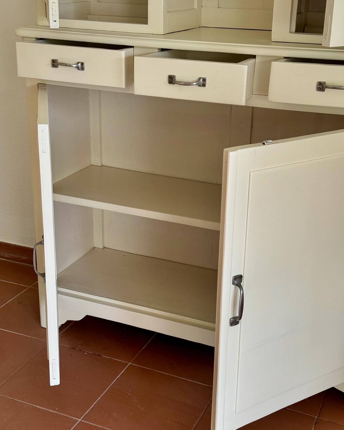 Double body dresser from the 50s/60s