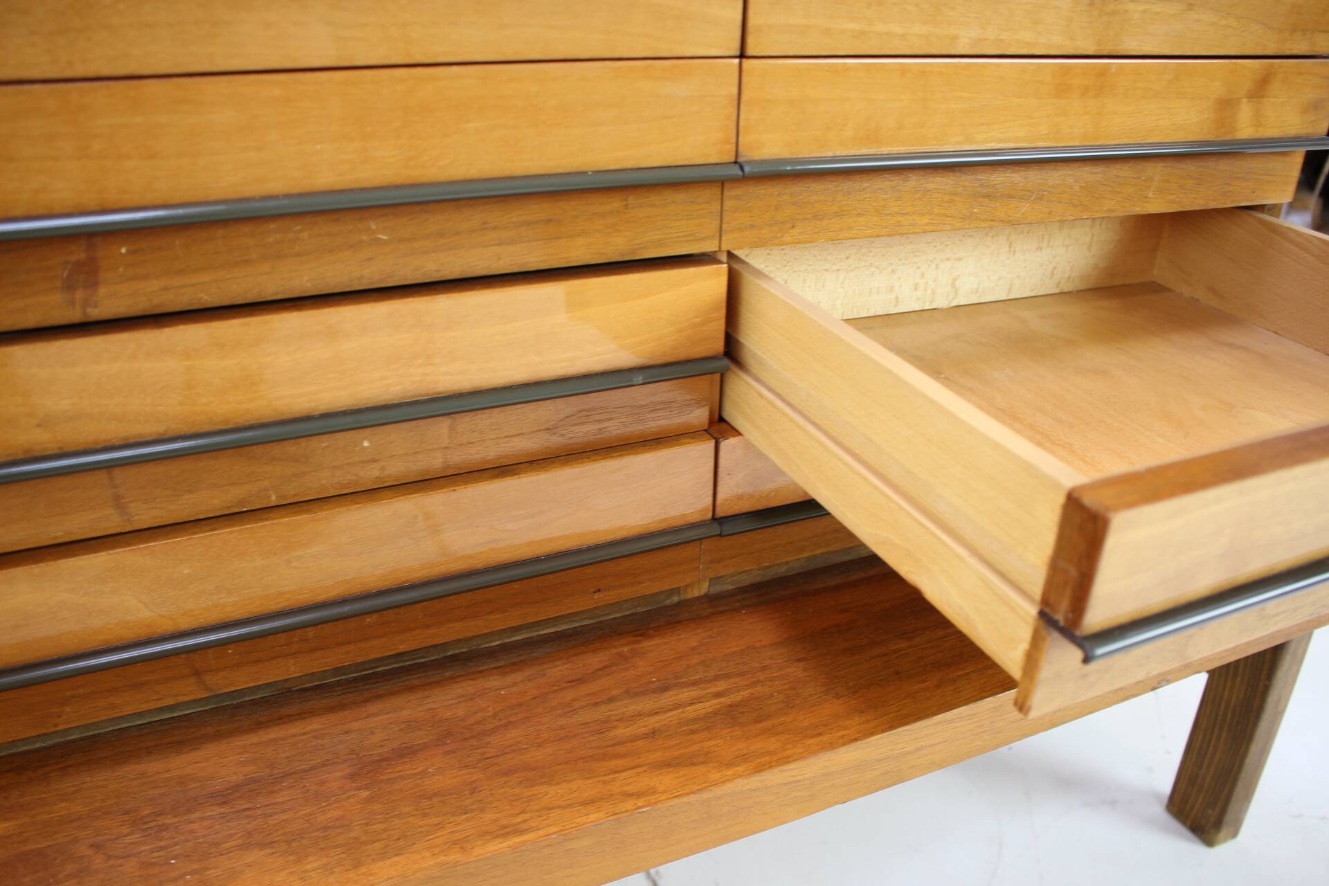 Chest of drawers by znz bratislava, czechoslovakia, 1960's