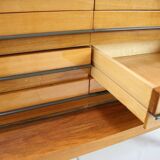 Chest of drawers by znz bratislava, czechoslovakia, 1960's