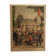 Exposition de 1900 - Pavillon du Luxembourg