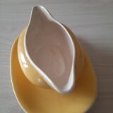 Vintage saucière